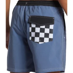 Quiksilver Original Straight 17