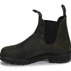 Blundstone ORIGINAL SUEDE CHELSEA BOOTS-Homme Bottines / Boots