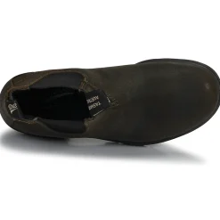 Blundstone ORIGINAL SUEDE CHELSEA BOOTS-Homme Bottines / Boots