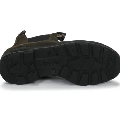 Blundstone ORIGINAL SUEDE CHELSEA BOOTS-Homme Bottines / Boots