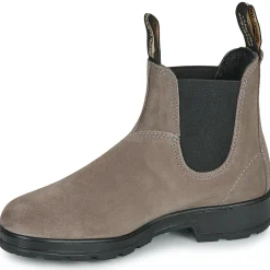 Blundstone ORIGINAL SUEDE CHELSEA BOOTS 2407-Homme Bottines / Boots
