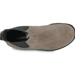 Blundstone ORIGINAL SUEDE CHELSEA BOOTS 2407-Homme Bottines / Boots
