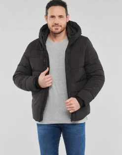 Teddy Smith ORION-Homme Manteaux