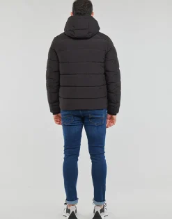 Teddy Smith ORION-Homme Manteaux