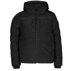 Teddy Smith ORION-Homme Manteaux