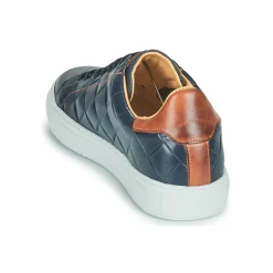 Pellet ORSON-Homme Baskets Mode