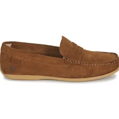 Casual Attitude OSANA-Homme Mocassins & Chaussures Bateau