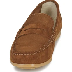 Casual Attitude OSANA-Homme Mocassins & Chaussures Bateau