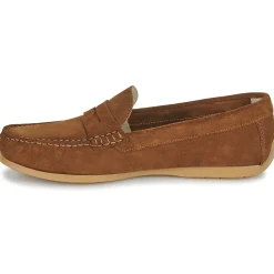 Casual Attitude OSANA-Homme Mocassins & Chaussures Bateau