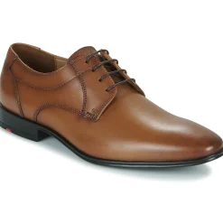 Lloyd OSMOND-Homme Derbies & Richelieu