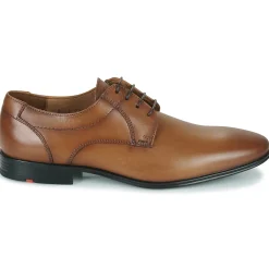 Lloyd OSMOND-Homme Derbies & Richelieu