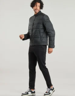 BOSS Ostreet-Homme Manteaux