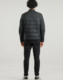 BOSS Ostreet-Homme Manteaux