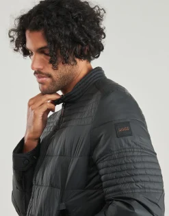 BOSS Ostreet-Homme Manteaux