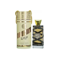 Lattafa Oud Mood - eau de parfum - 100ml-Homme Parfums