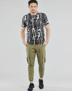 Yurban OUNERI-Homme Pantalons