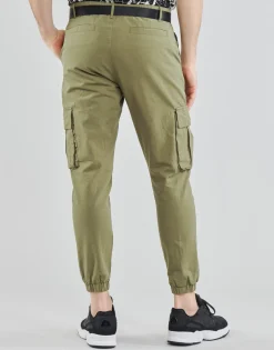 Yurban OUNERI-Homme Pantalons