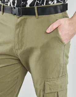 Yurban OUNERI-Homme Pantalons