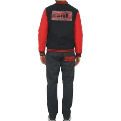 Wati B OUTERWEAR JACKET-Homme Bmx / Skate