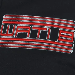 Wati B OUTERWEAR JACKET-Homme Bmx / Skate