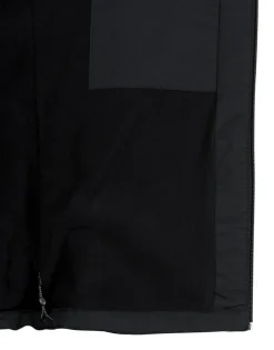 Quiksilver OVERCAST 3K WARM JACKET-Homme Vestes