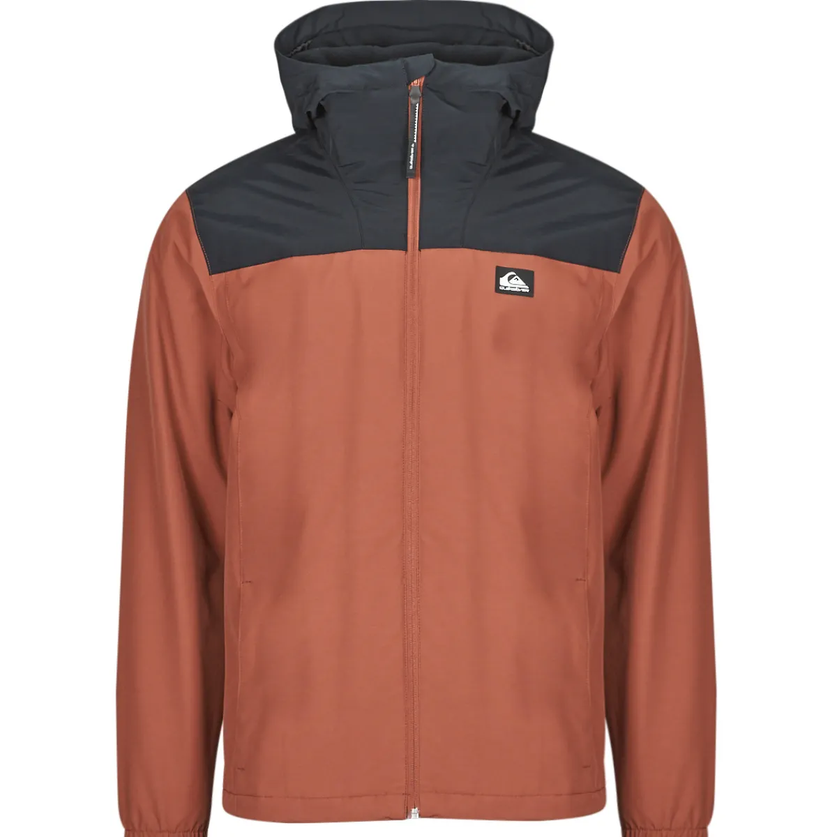 Quiksilver OVERCAST 3K WARM JACKET-Homme Vestes