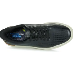 Skechers OWEN CONNELL SLIP-INS-Homme Slip Ons