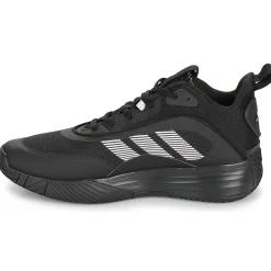 adidas OWNTHEGAME 3.0-Homme Chaussures De Sport