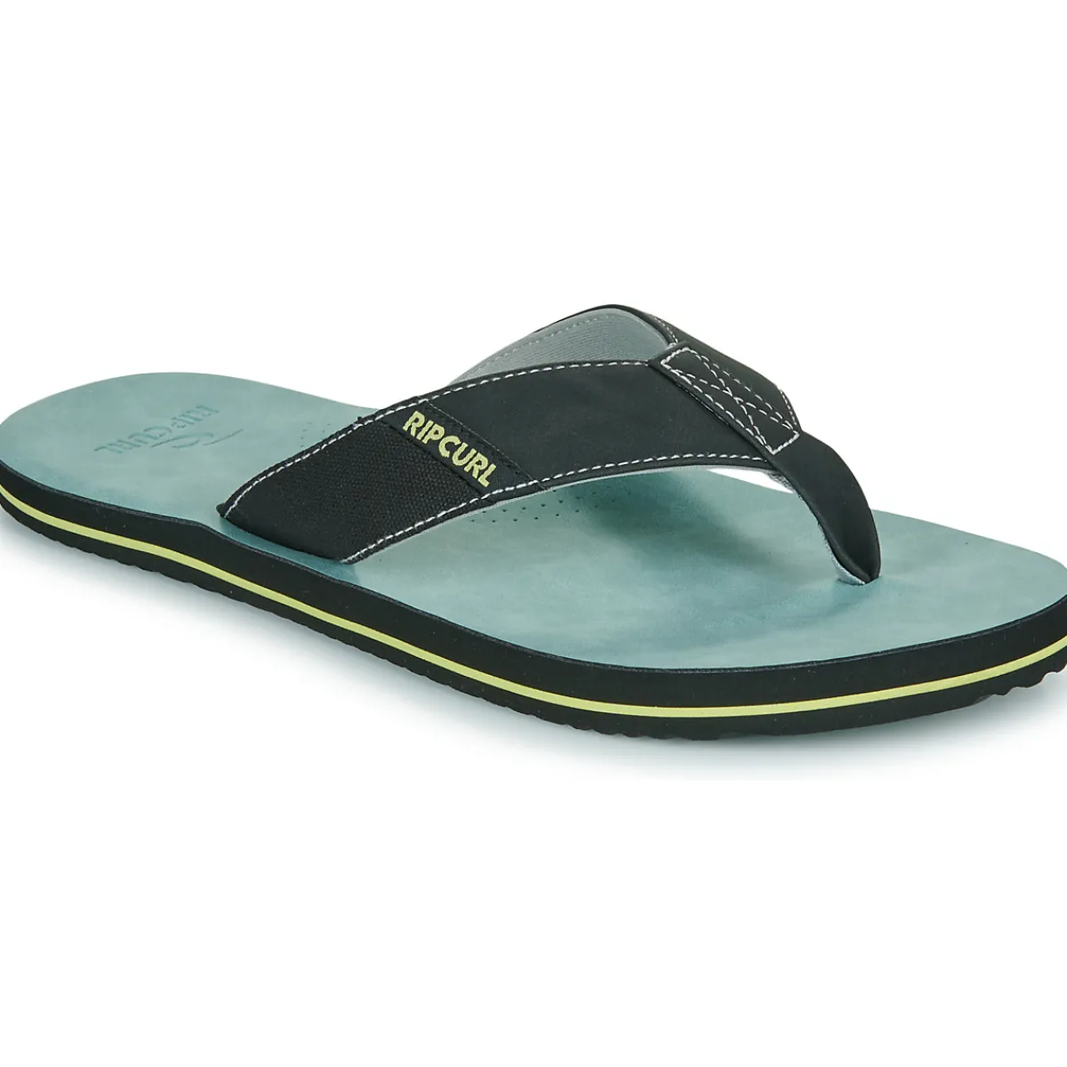 Rip Curl OXFORD BLOOM OPEN TOE-Homme Tongs