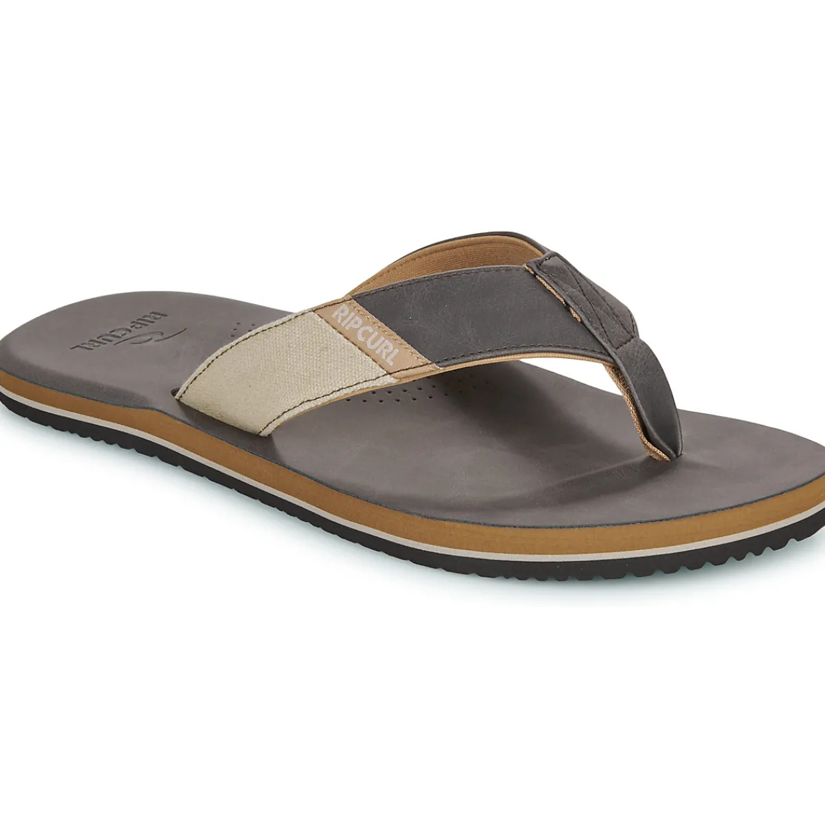 Rip Curl OXFORD BLOOM OPEN TOE-Homme Tongs