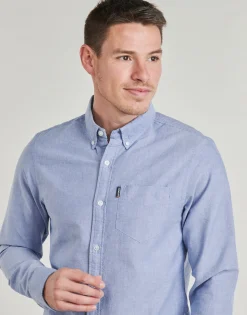 Superdry OXFORD ESSENTIAL-Homme Chemises