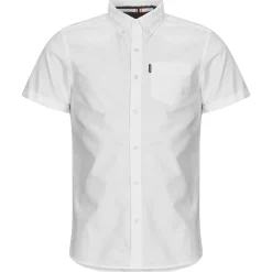 Superdry OXFORD ESSENTIAL-Homme Chemises