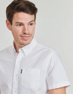 Superdry OXFORD ESSENTIAL-Homme Chemises