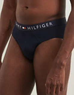 Tommy Hilfiger 3P BRIEF-Homme Slips