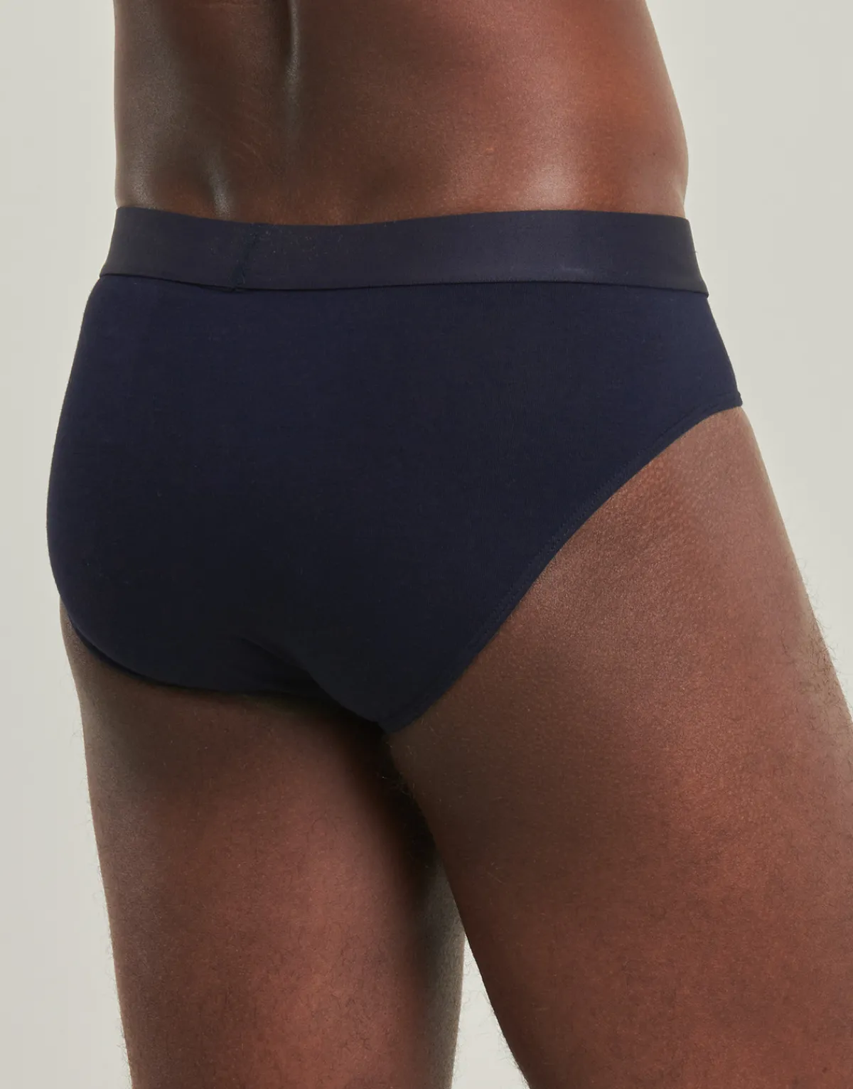 Tommy Hilfiger 3P BRIEF-Homme Slips