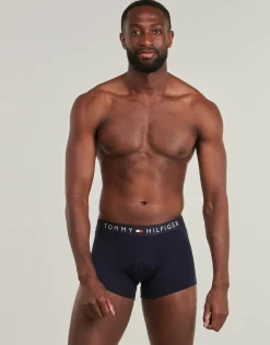 Tommy Hilfiger 3P TRUNK-Homme Boxers