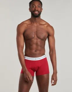 Tommy Hilfiger 5P TRUNK-Homme Boxers