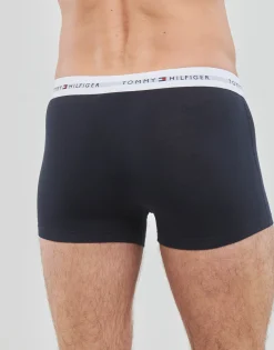 Tommy Hilfiger 3P TRUNK-Homme Boxers