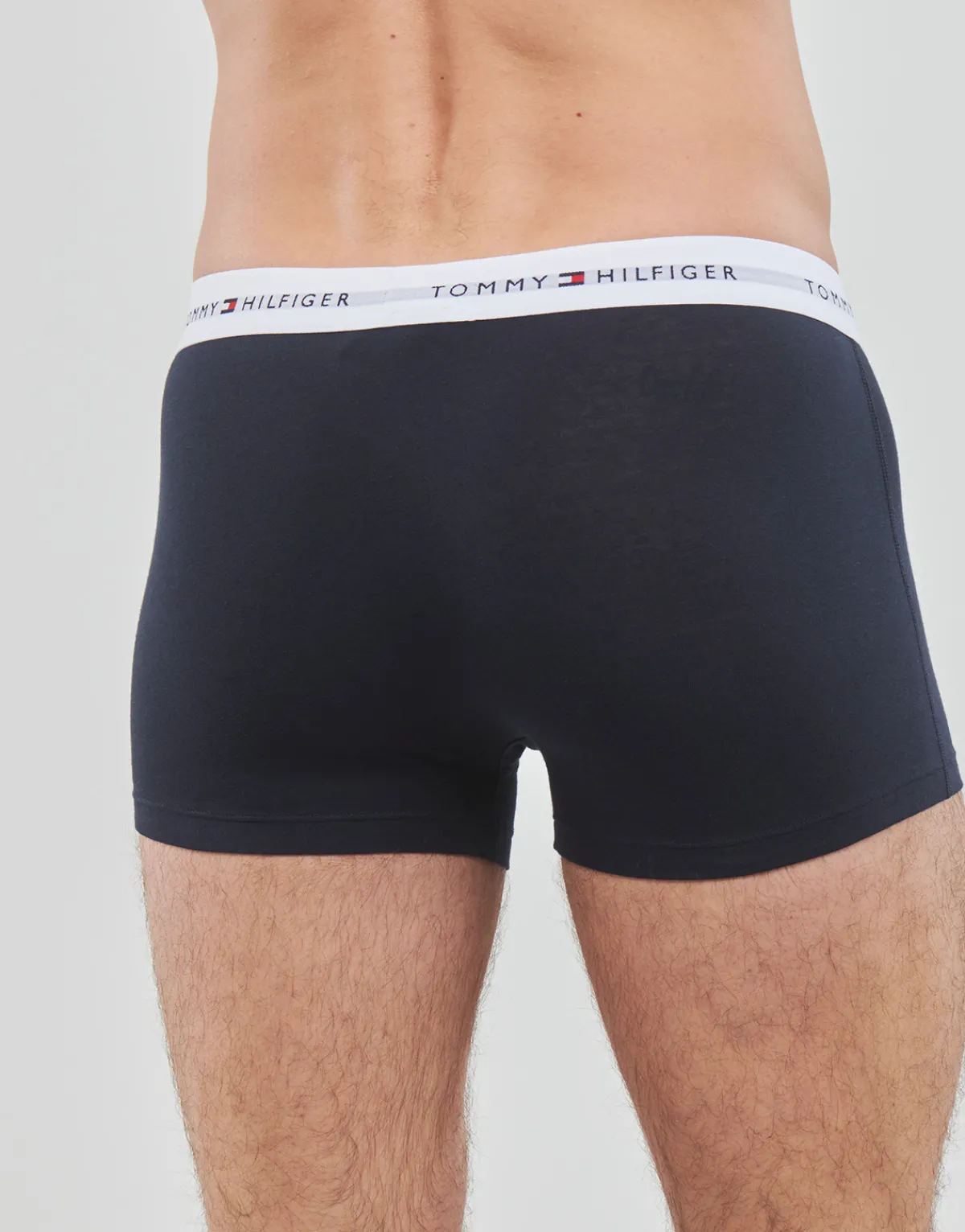 Tommy Hilfiger 3P TRUNK-Homme Boxers