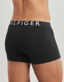 Tommy Hilfiger 3P TRUNK-Homme Boxers