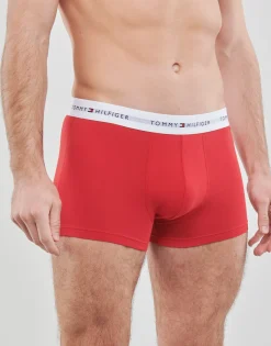 Tommy Hilfiger 3P TRUNK-Homme Boxers