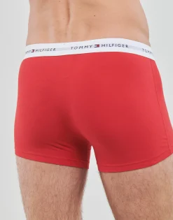 Tommy Hilfiger 3P TRUNK-Homme Boxers