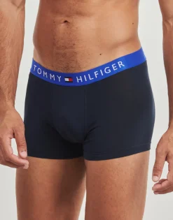 Tommy Hilfiger 3P TRUNK WB-Homme Boxers