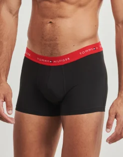 Tommy Hilfiger 7P TRUNK WB-Homme Boxers