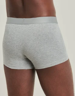 Tommy Hilfiger 3P TRUNK WB-Homme Boxers