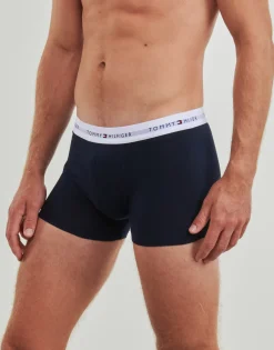 Tommy Hilfiger 5P TRUNK WB X5-Homme Boxers