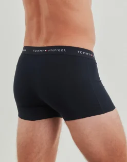 Tommy Hilfiger 3P WB TRUNK X3-Homme Boxers
