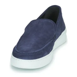 Bullboxer 481P11367ABLUESU10-Homme Mocassins & Chaussures Bateau