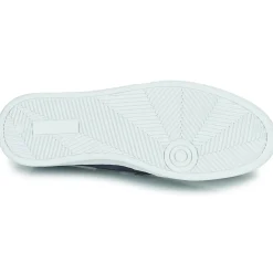 Bullboxer 481P11367ABLUESU10-Homme Mocassins & Chaussures Bateau