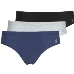Mariner PACK COTON BIO X3-Homme Slips